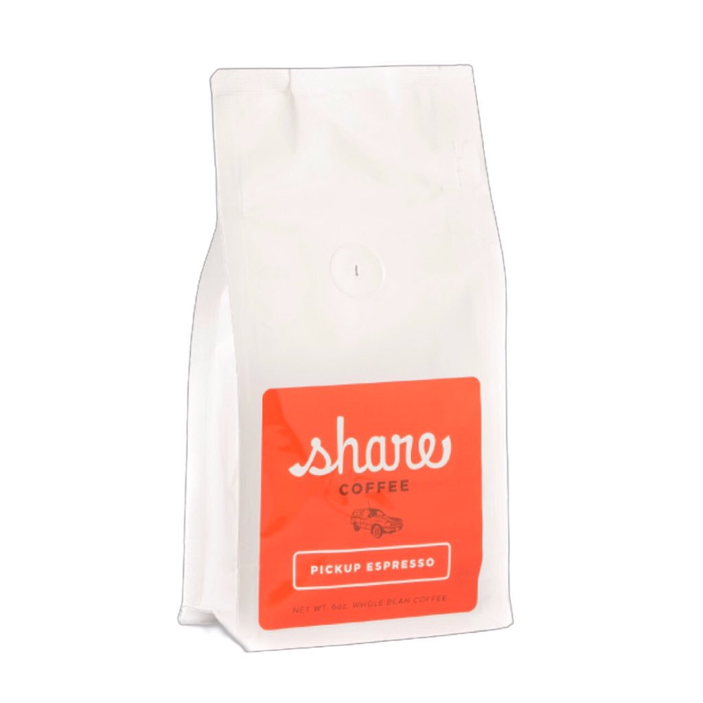 Tomorrow will be our last batch of the current Pickup blend! 👋
Details on the new recipe coming 🔜.