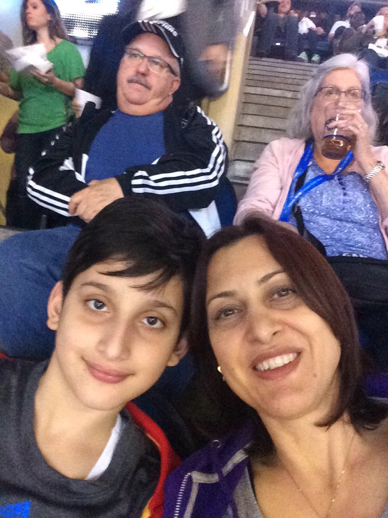 Kstanecann's tweet photo. #PureMagic https://t.co/ZopNE2PkEr