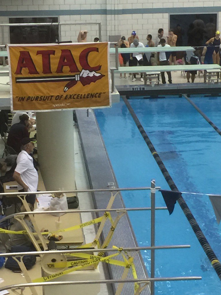 Swim_ATAC's tweet photo. Thanks for supporting the #macmeet https://t.co/tZfkyxlAkH