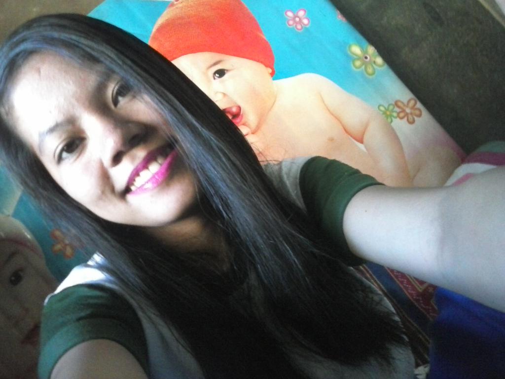 Bag.ong ligo :) 
#Fresh and clean