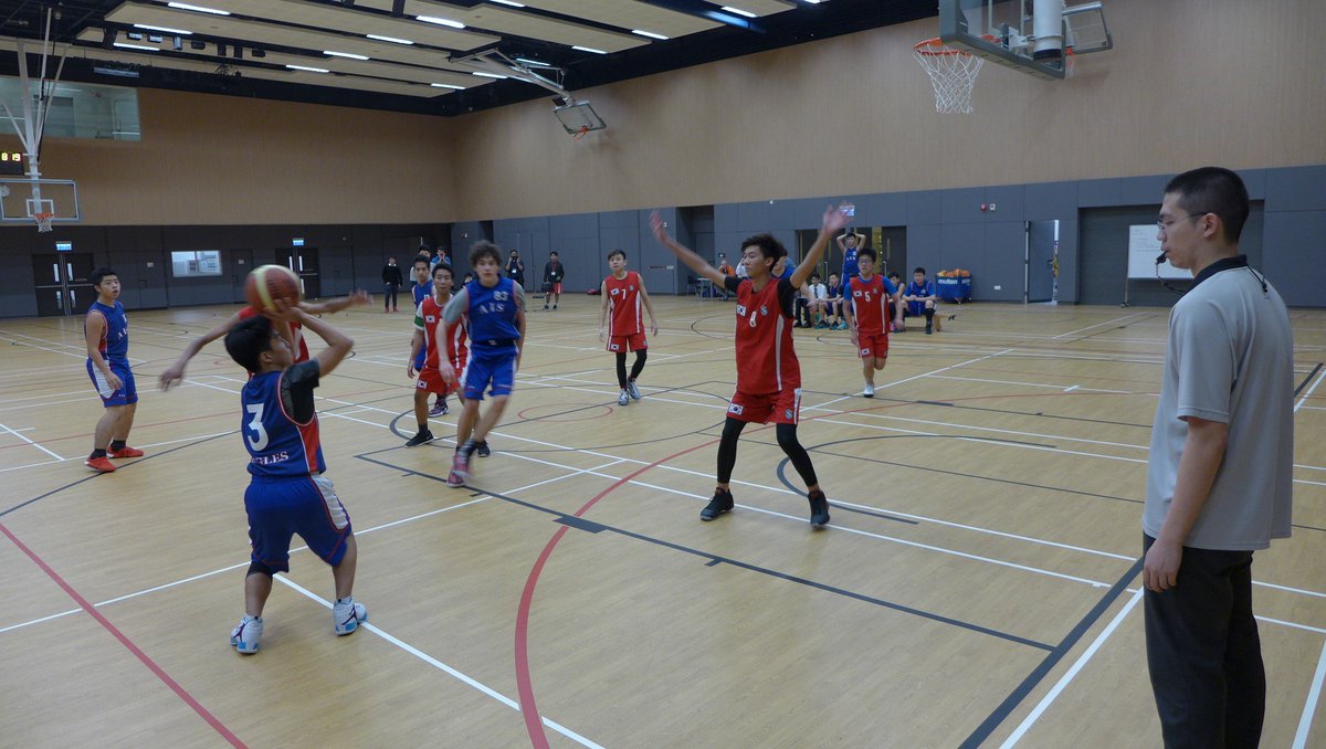 dsmithaissports's tweet photo. AIS Eagles U16B BB - 37-18 win over KIS -  Advance to gold medal match - still unbeaten! Good luck in final! https://t.co/INV0wCBILd