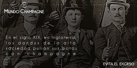 MundoChampagne tweet picture