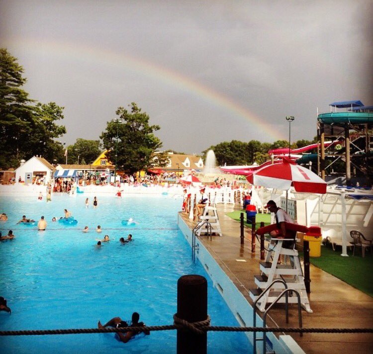 WCLifeguards's tweet photo. Great place to work and have fun! ☀️ https://t.co/K2OXFJ35be