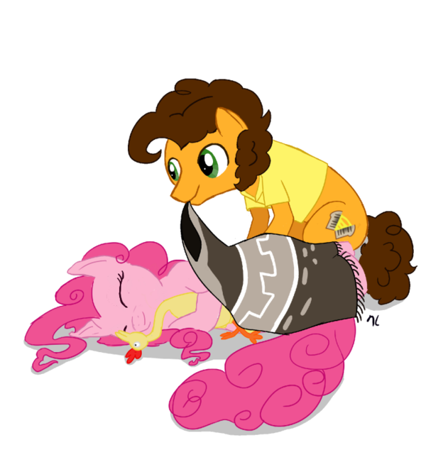 TritoneTrumpet's tweet photo. 3/10 "She needs her rest for another party tomorrow it's gonna be a big one"
#brony #PinkiePie #CheeseSandwhich #MLP https://t.co/pizWyLAfsB