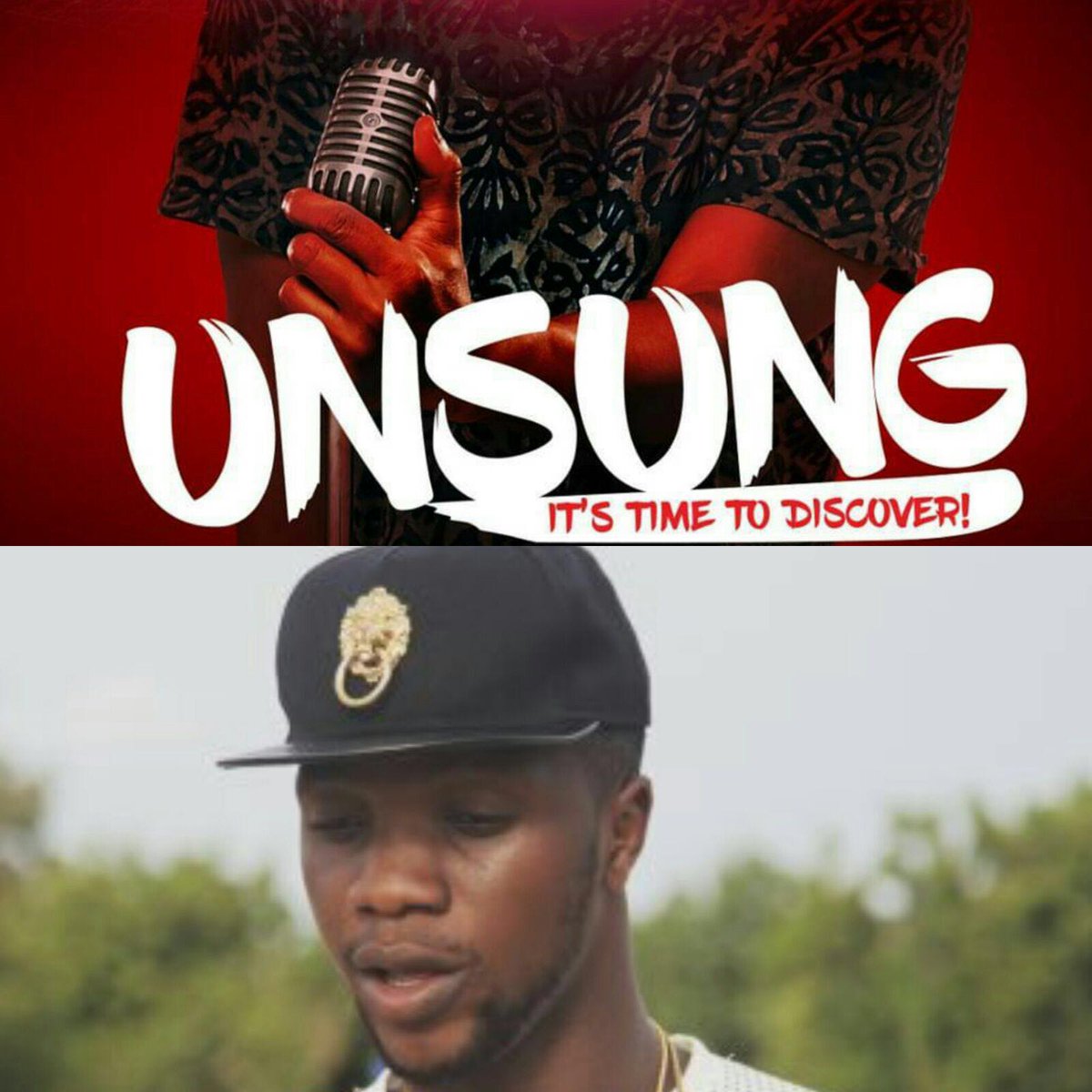 SweetCont's tweet photo. I nominate @Don_iTchy for #Unsung category #VGMA2016 @GHMusicAwards @CharterhouseGH @VodafoneGhana @Joy997FM https://t.co/vj2CNzy2Qe