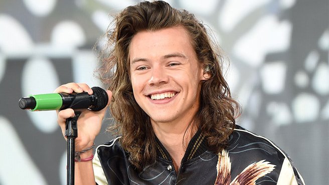 JaredLavall's tweet photo. #HappyBirthdayHarryStyles Eres una de las mejores personas que existen en el mundo @Harry_Styles Te amo chico rulos https://t.co/P2AJvzJVfy