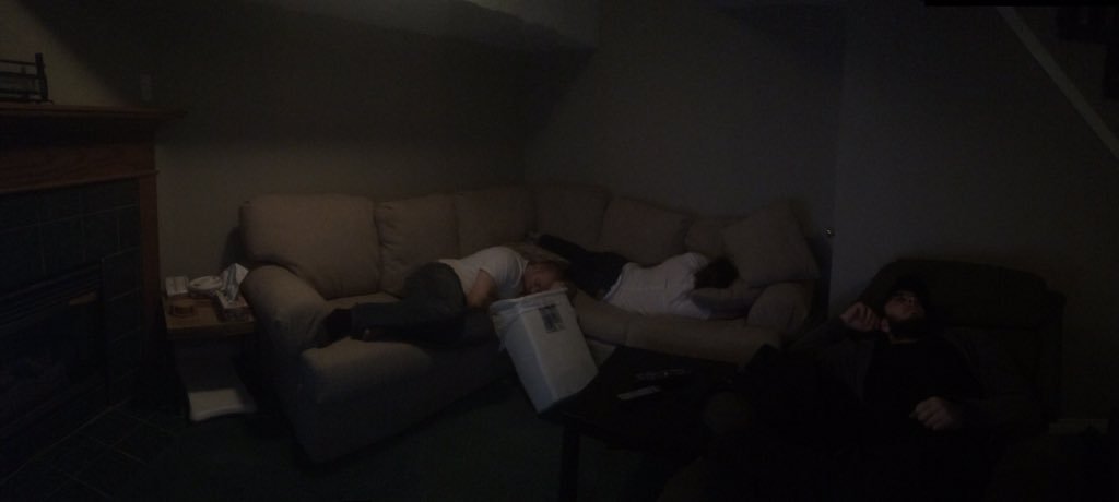 These cuddle bugs 😍