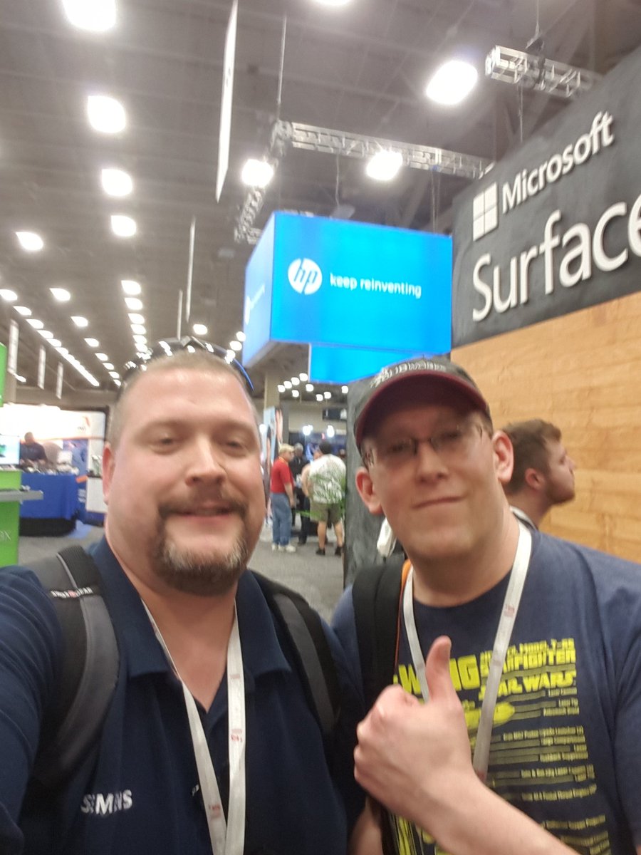 #sww16 #baconbrotherhood <a href="/WMASS_SWUG/">John Matrishon</a> <a href="/Edsonius/">Edson Gebo</a>