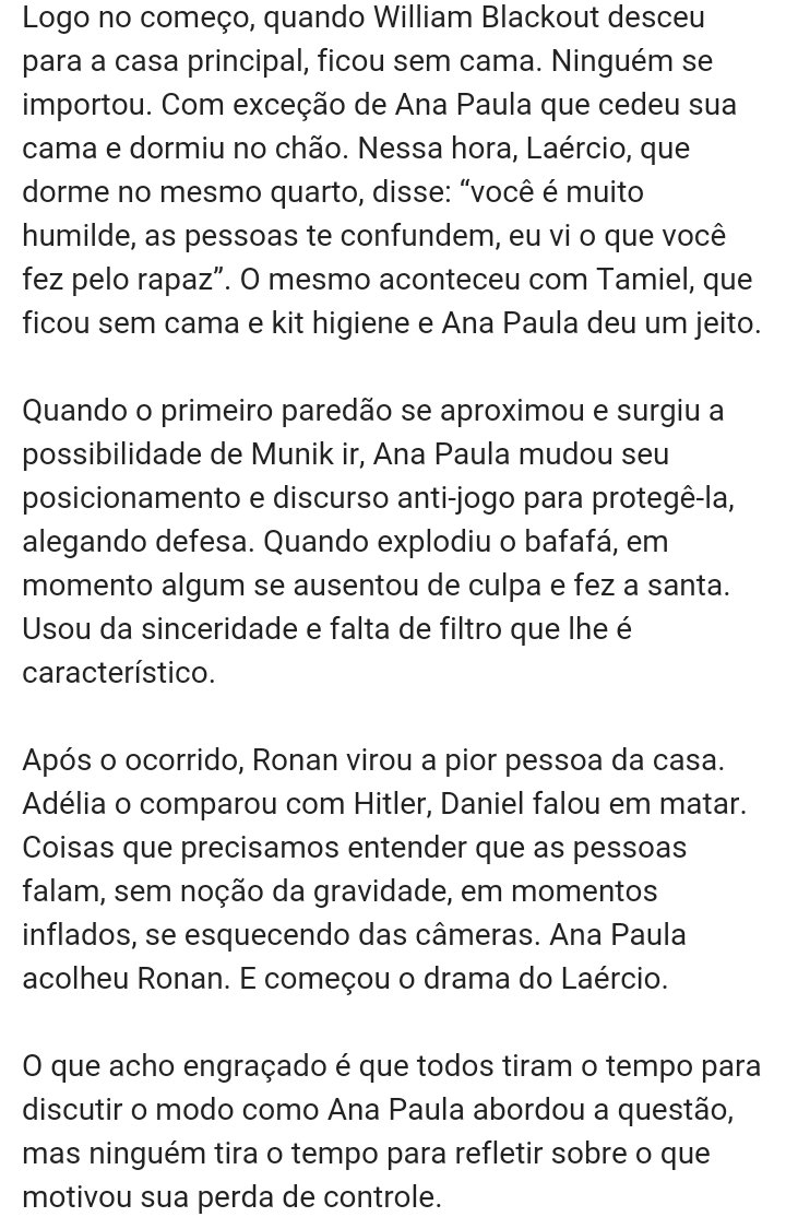 bbbagunceira's tweet photo. #FicaAnaPaula https://t.co/pmMjArllYb
