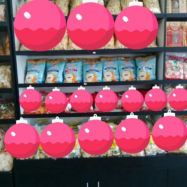 Cimoring Original &amp; Spicy
#KetagihanCimoring #DistributorCimoring #JuraganCimoring #CemilanHits #PecintaCimoring