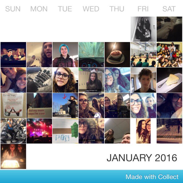 sydneylaub's tweet photo. My month in photos #CollectPhotoApp https://t.co/AnxRExak8Y