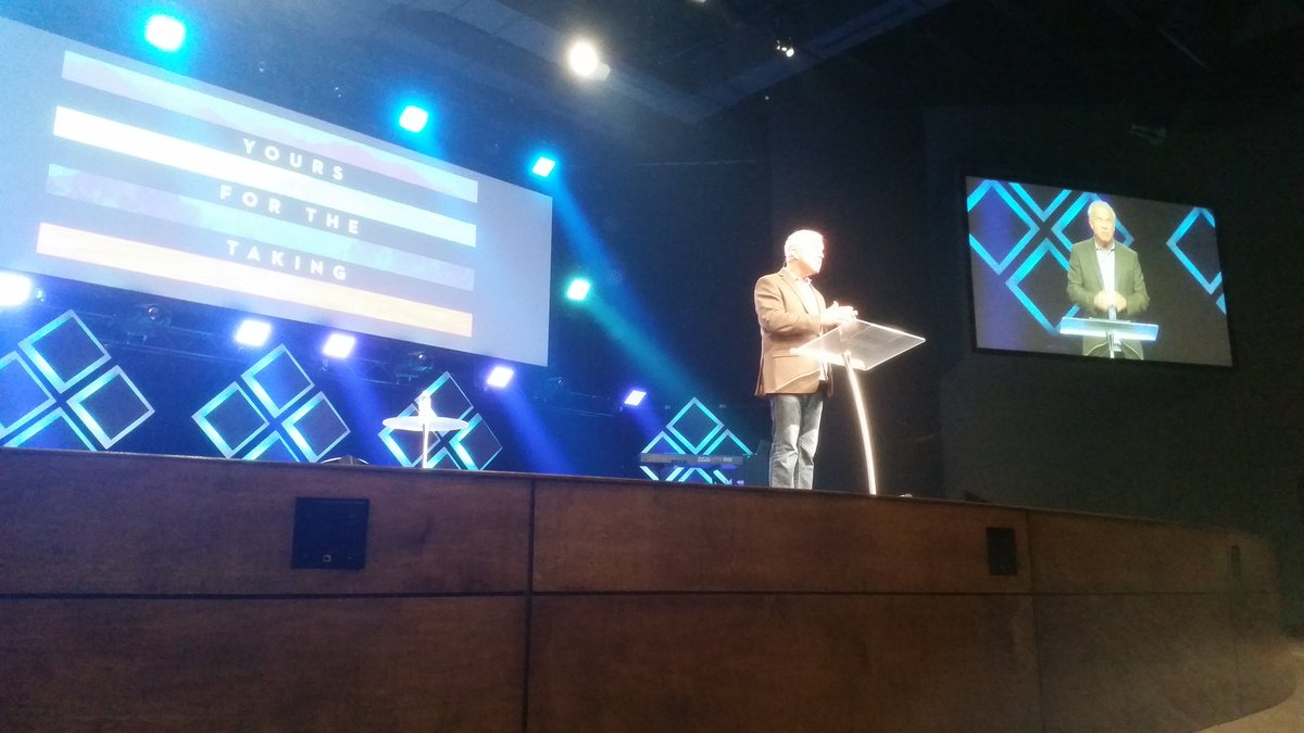 AustinTLee's tweet image. You have to see yourself as God sees you and God sees you as a Champion! 
"Yours For The Taking" wk3 
@CityHopeLive