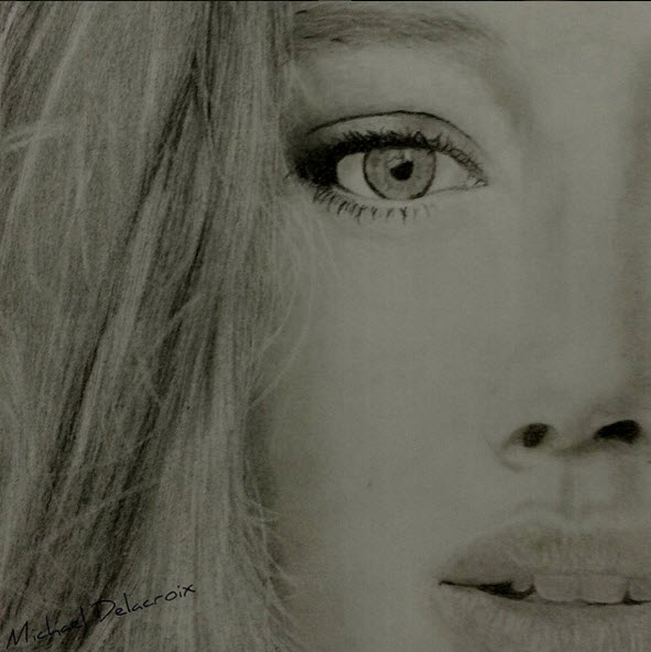 wolfdnc's tweet photo. CREATIVE% Live Now ! SUB requests https://t.co/KGzgjJDLjF #twitchcreative #subrequest #wolfdnc #realistic #graphite https://t.co/97nAWXApjT
