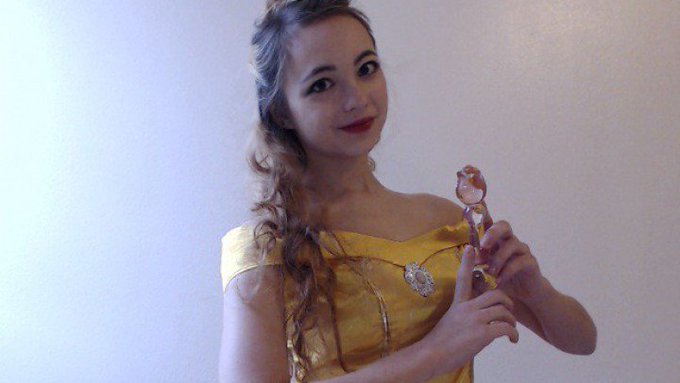 The Porncess Chronicles: Beauty by @lolo_punzel https://t.co/cZeNNbwJ38 @manyvids https://t.co/AcAGp<a class="tags" href="/tag/lolo_punzel">@lolo_punzel</a>