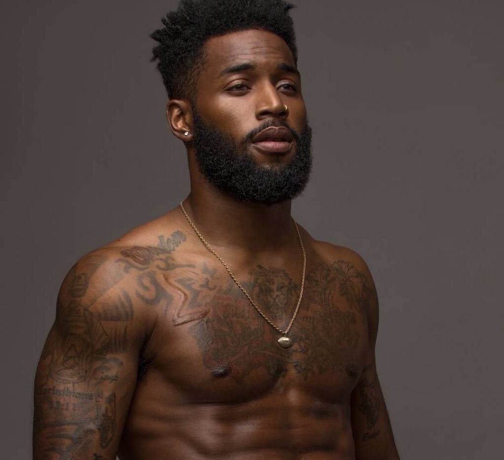 baddestblackmen's tweet photo. #baddestblackboys https://t.co/577n93VN9I
