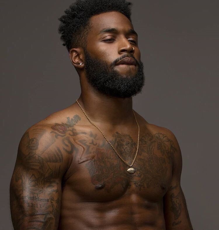 baddestblackmen's tweet photo. #baddestblackboys https://t.co/577n93VN9I