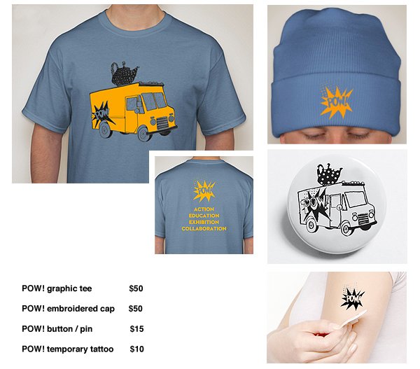 potsonwheels's tweet image. POW! Pots on Wheels is going to NCECA in Kansas City, Mo... join us!  indiegogo.com/projects/pow-2…