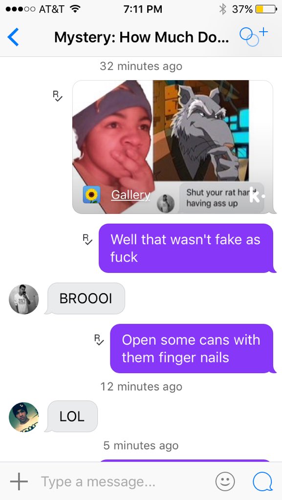 How to roast someone?