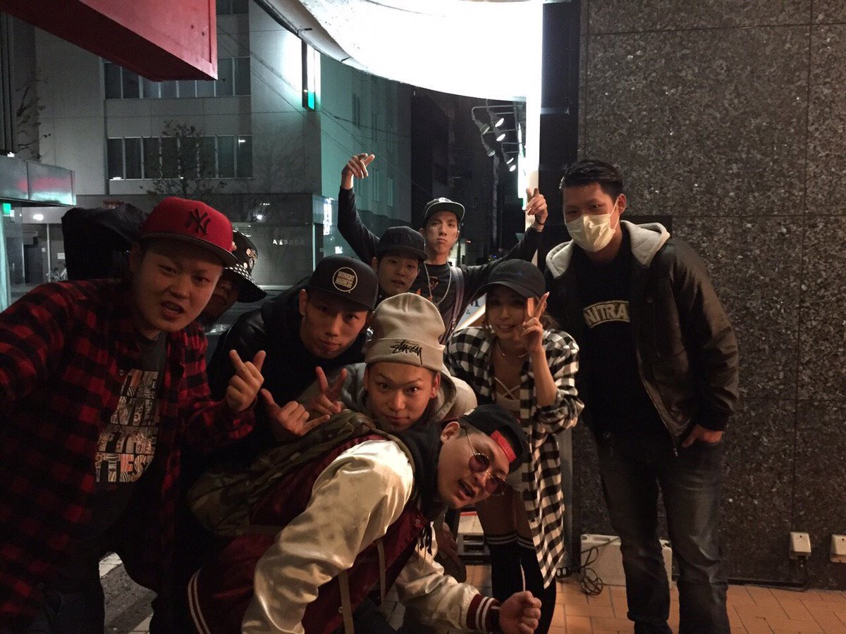 keita0263's tweet photo. やっと21歳になりました！w
今年はガチでがんばります❗
体だけでかくなった糞ガキなりに
真剣に音楽やります❗
家族、仲間、出会った全ての人に感謝です。
最高の一年の幕開けって事で頑張ります❗ https://t.co/TcZ1ezz2MZ