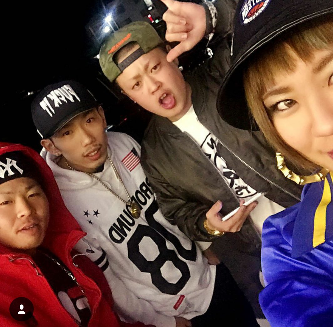 keita0263's tweet photo. やっと21歳になりました！w
今年はガチでがんばります❗
体だけでかくなった糞ガキなりに
真剣に音楽やります❗
家族、仲間、出会った全ての人に感謝です。
最高の一年の幕開けって事で頑張ります❗ https://t.co/TcZ1ezz2MZ