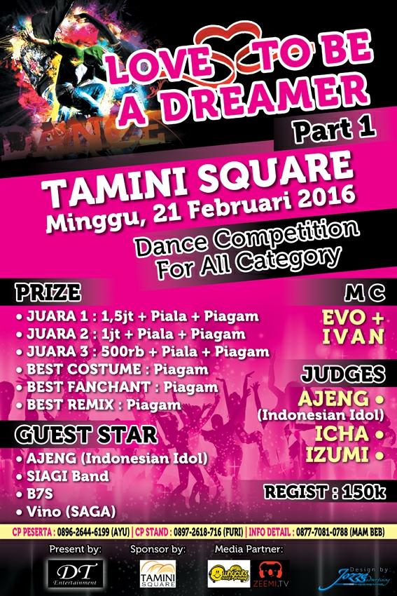 Guest star : @AjengParamadita <a href="/SiagiBand/">Siagi</a> @B7S_KCS Dan Vino SAGA