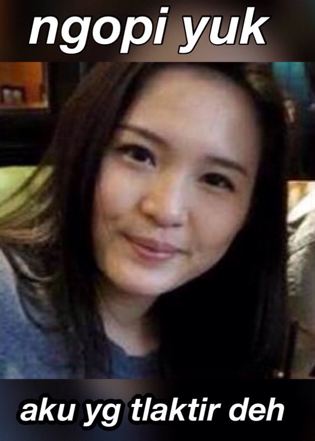 Gojek_Semarang's tweet photo. ngopi yuk bang ~ https://t.co/c40Do4b6I7