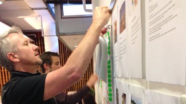 create_future's tweet image. Want to work with values &amp;amp; frames? Common Cause workshop &amp;amp; comms masterclass: bit.ly/1NKoylN @SLFestivalAus