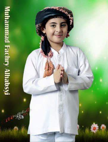 AFC_IMY's tweet photo. Met Milad jagoan,kk Fachry. Smg mnjd anak yg sholeh, mnjd hafizh Qur'an,sukses dunia akhirat.Aamiin @ustad_alhabsyi https://t.co/U9U9inF2hN