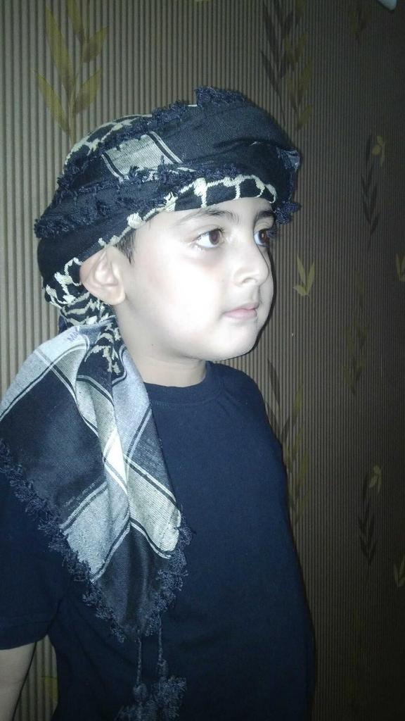 AFC_IMY's tweet photo. Met Milad jagoan,kk Fachry. Smg mnjd anak yg sholeh, mnjd hafizh Qur'an,sukses dunia akhirat.Aamiin @ustad_alhabsyi https://t.co/U9U9inF2hN