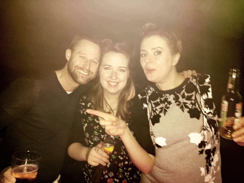 megpeg25's tweet image. I plan on never being this drunk again... Well at least for a while #sweepingstatement #whataweekend