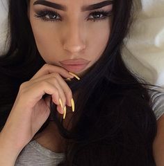 AlyssiannaB's tweet photo. #OhSheBad but you knew that tho lol https://t.co/5ipl1X4WBU