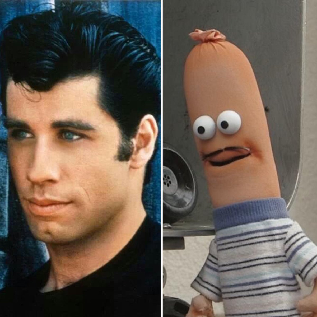 talkinghotdog's tweet photo. @NoYouShutUp I don't want to point out the obvious, but...
#Zuko #GreaseLive #NoYouShutUp https://t.co/HNW021EPnt