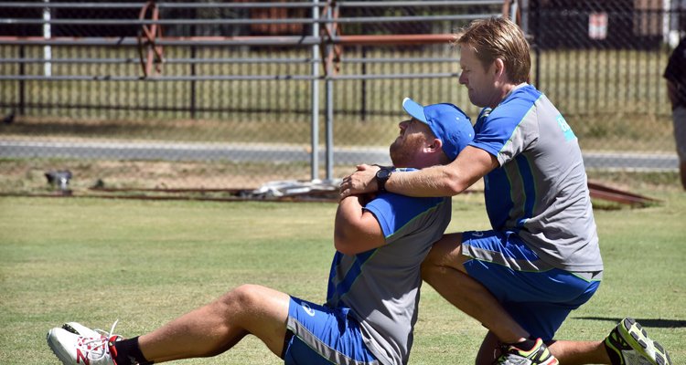 ACA_Players's tweet photo. [JOB ALERT] @CricketAus Sports Science Officer. More info here: https://t.co/pE8Tqd8nEa https://t.co/GYp0kO1BYb