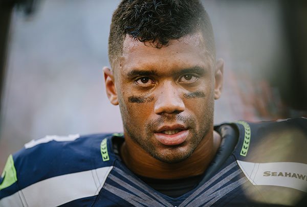 FastClickers's tweet image. #ProBowlmvp Russell Wilson @DangeRussWilson