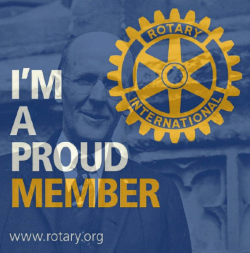 Fremantle Rotary tweet media