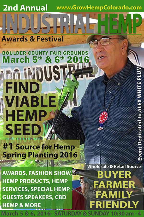 GrowHempCo's tweet photo. Questions re: #hemp #Co #viableseeds after @indoexposhow ?
https://t.co/FDXl5RSVhk - Thank you! https://t.co/qdUAx6rg4C #CO #CBD
