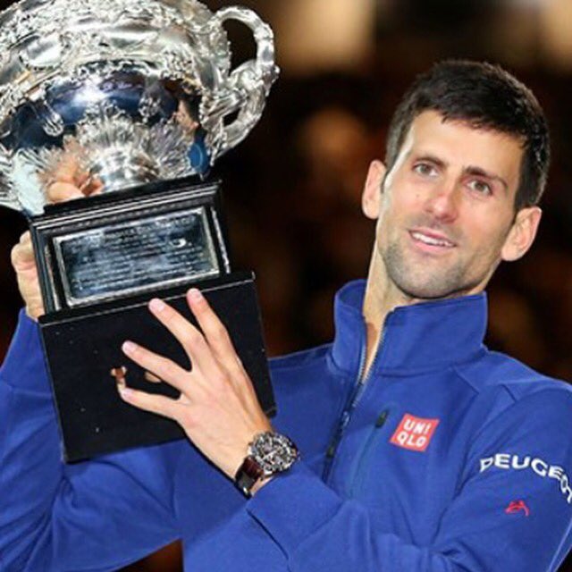 Taste of Tennis tweet media