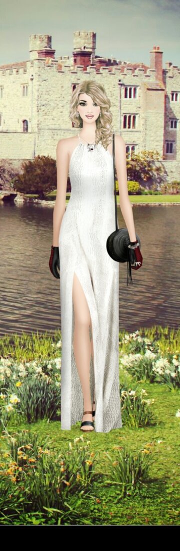Letting my inner stylist out with Covet Fashion - check out my outfit in #1 Fashion app! (bit.ly/1NNJnxe)