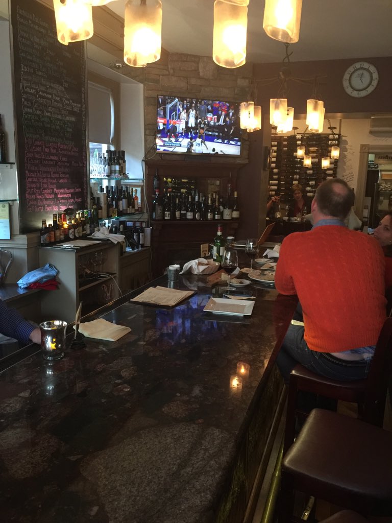 Warrior game - c'mon down!