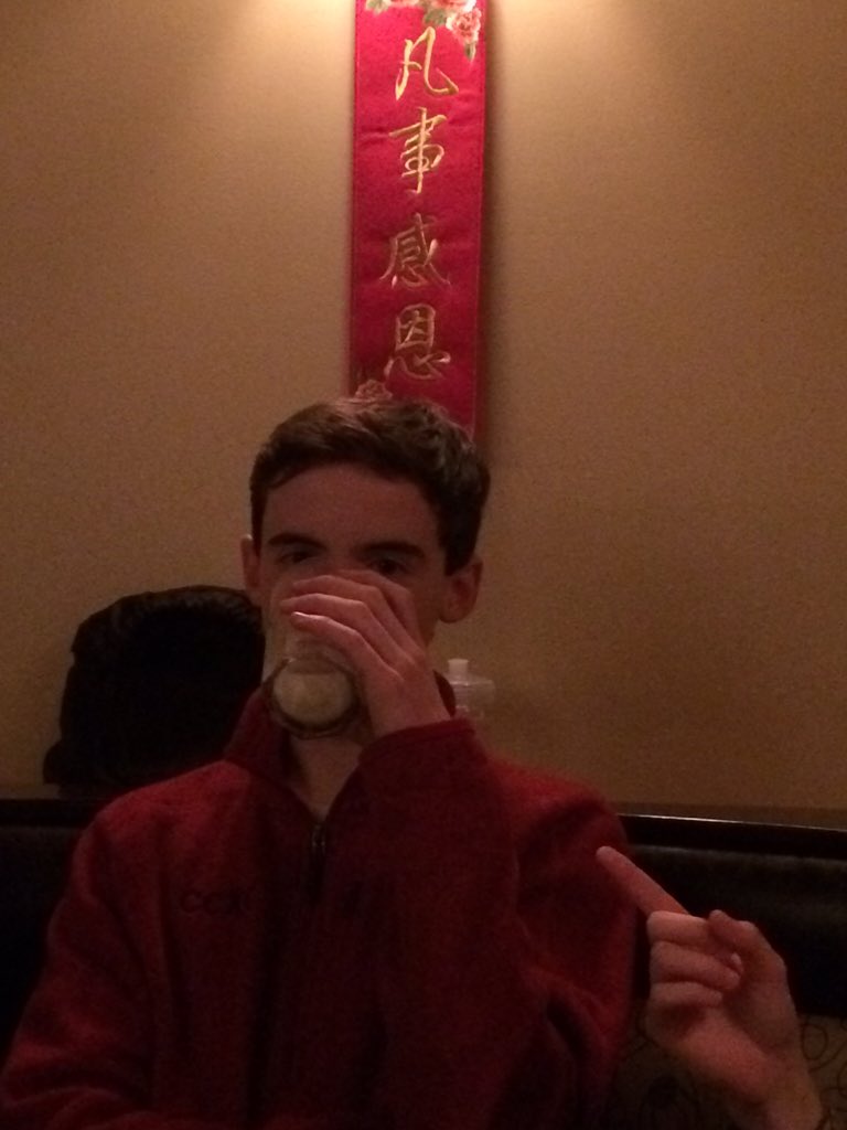 Can't spell got milk without gt #milkmurphy