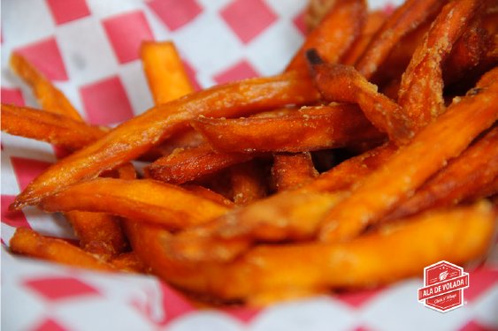 AladeVolada's tweet image. ¡Estas delicias sólo las encontrarás en Ala de Volada!