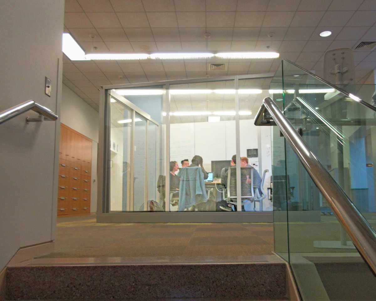 #andersonaccelerator