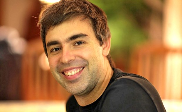 20 Inspirational Larry Page Quotes bit.ly/23CsG2P