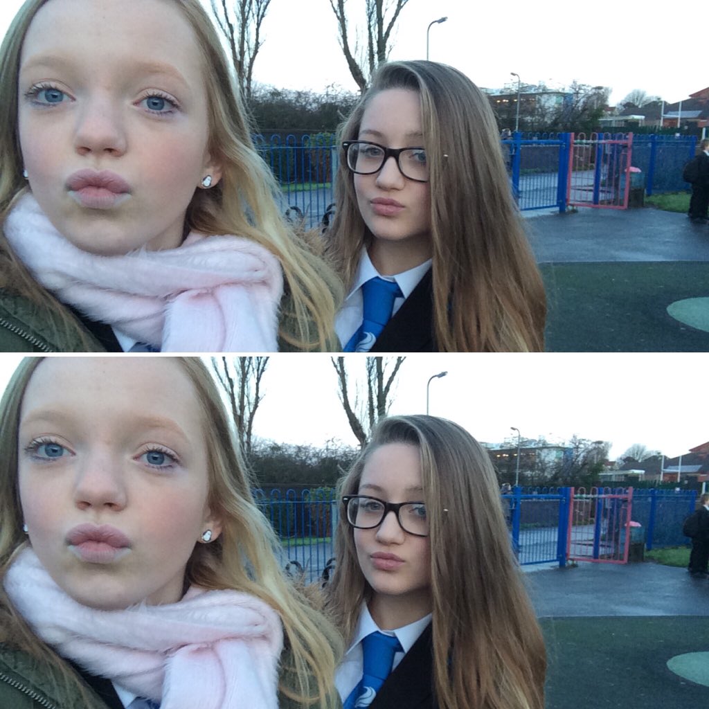 This is my baby girl ❤️❤️