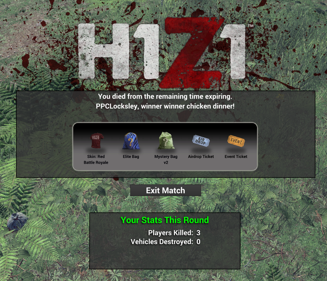 LegendaryLock's tweet image. #PewPewCrew [12 BR wins]