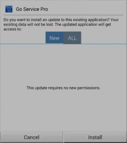 GoServiceProCom's tweet image. How to Install GoServicePro Mobile: gettingstarted.goservicepro.com/using-goservic…