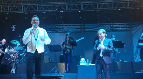 fabixy2010's tweet photo. #CristianCastroEnBolivia 
#MorenadaIntocable #GranPoder
Sin duda,el mejor artista internacional es @CristianCastro https://t.co/rXNoiZUKMg