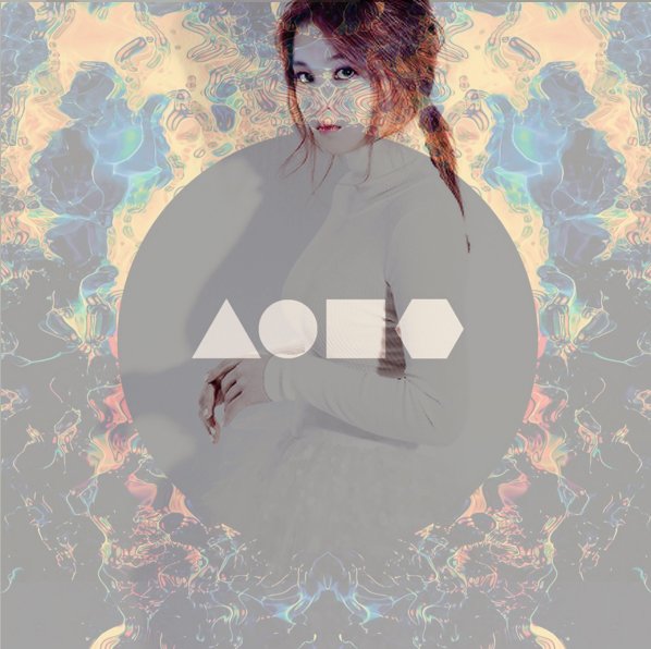 AOMGent's tweet photo. Patata - @_ohayi 
Bienvenida a AOMG. ( ͡° ͜ʖ ͡°) 
「Lee Hi」 https://t.co/gKdd6KiQV8