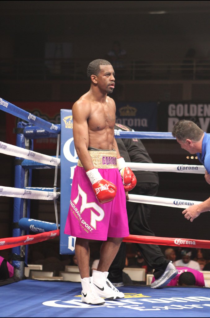 JamelHerring's tweet photo. Just one more week...
@KingsBoxing_ @premierboxing #Feb9 https://t.co/d687GYacRH