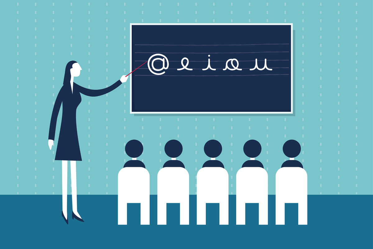 MindShiftKQED's tweet photo. How ‘Deprogramming’ Kids From How to ‘Do School’ Could Improve Learning https://t.co/rWGzetaFwQ https://t.co/YTpHYyjMRs